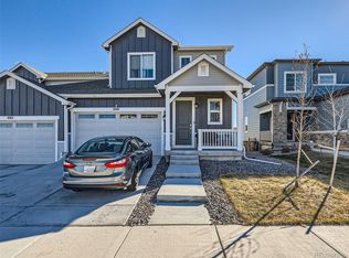 8918 Red Bud St, Parker, CO 80134