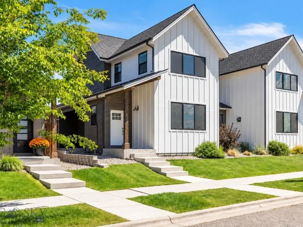 3136 S 15th Ave, Bozeman, MT 59715