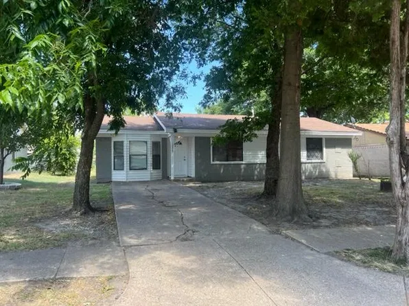 1226 Eastern Heights Dr, Mesquite, TX 75149