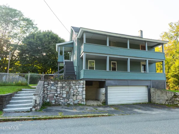 2 Fisk St, Adams, MA 01220