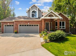 4271 Southshore Ct, Fort Collins, CO 80525