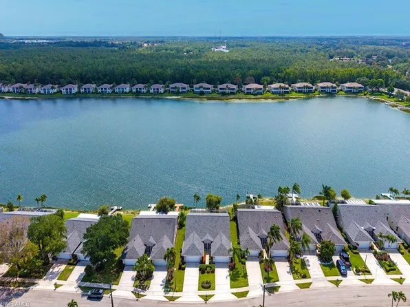 2960 W Crown Pointe BLVD, NAPLES, FL 34112