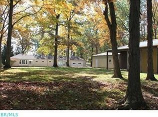 392 Coover Rd, Delaware, OH 43015