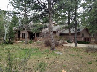 2938 S Lakeridge Trl, Boulder, CO 80302
