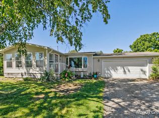 231 Rasmussen Dr, Trufant, MI 49347