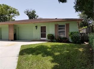 616 Heritage Ln APT A, Largo, FL 33770