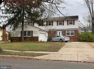 213 Ramblewood Pkwy, Mount Laurel, NJ 08054