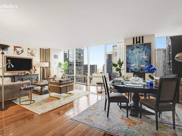 641 5th Ave #29C, New York, NY 10022