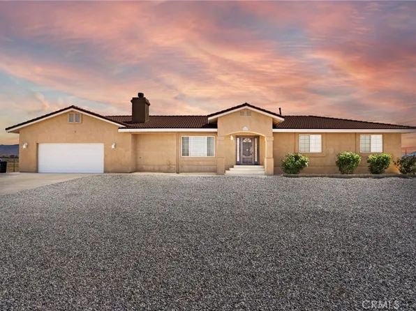21237 South Rd, Apple Valley, CA 92307