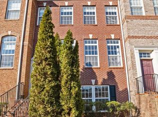 8005 Reserve Way, Vienna, VA 22182