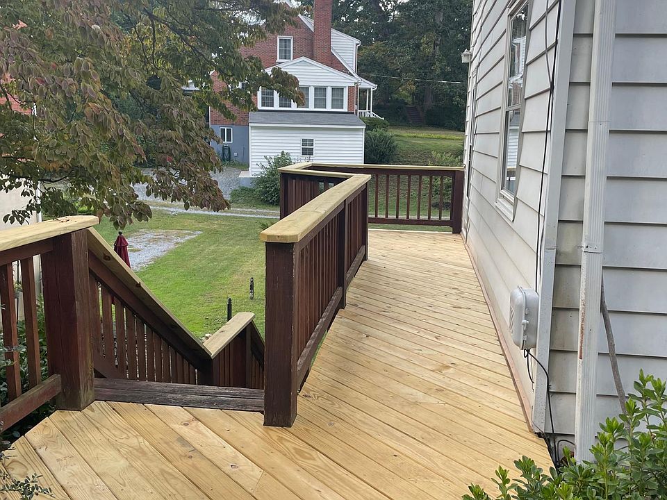 4301 Tremont St, Lynchburg, VA 24502 Zillow