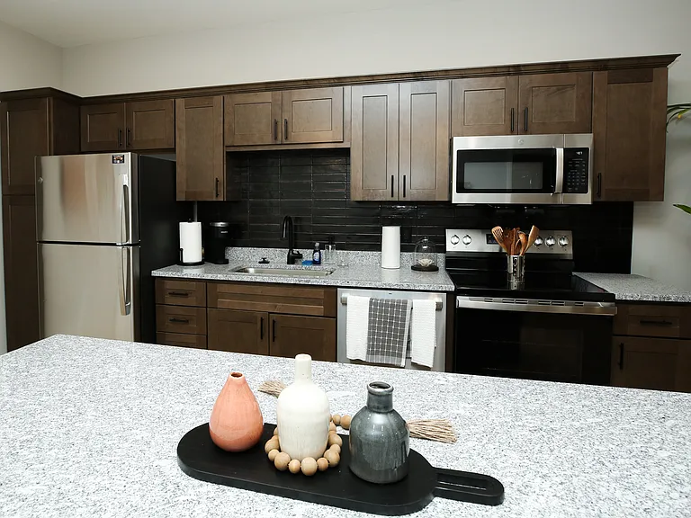 The Rose | 1BR/1BA