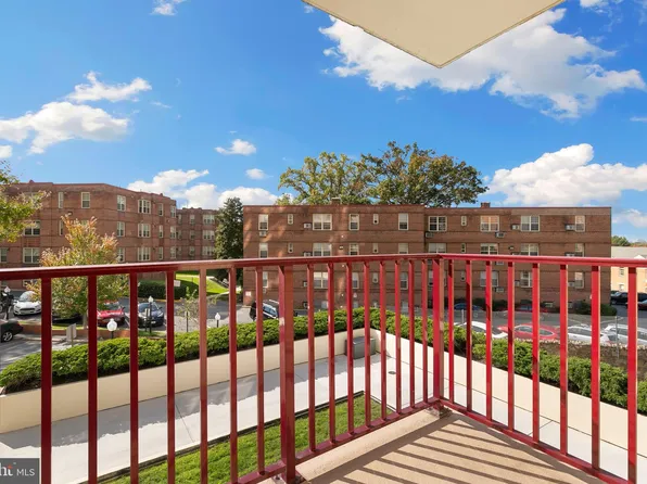 1220 Blair Mill Rd APT 203, Silver Spring, MD 20910