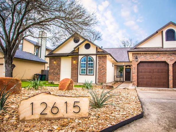 12615 Dove Valley Trl, Austin, TX 78729