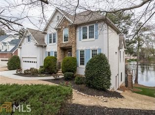 10865 Donamere Dr, Johns Creek, GA 30022