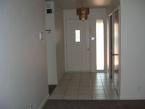 Entry Way