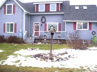 1273 S Garfield Rd, Auburn, MI 48611