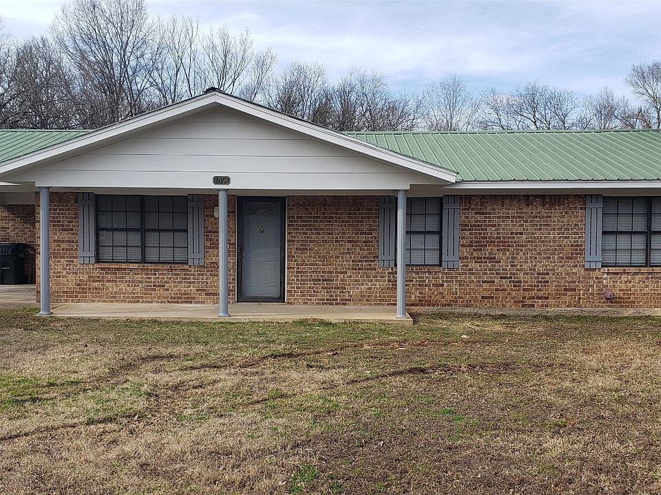 8594 S Highway 37, Bogata, TX 75417 Zillow