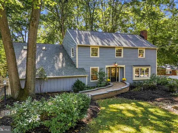 12 Hessian Way, Cherry Hill, NJ 08003