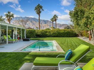 3610 E Chia Rd, Palm Springs, CA 92262