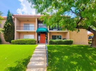 252 Shadow Mountain Dr #C-12, El Paso, TX 79912