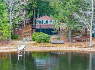 288 Pinkham Rd, Middleton, NH 03887