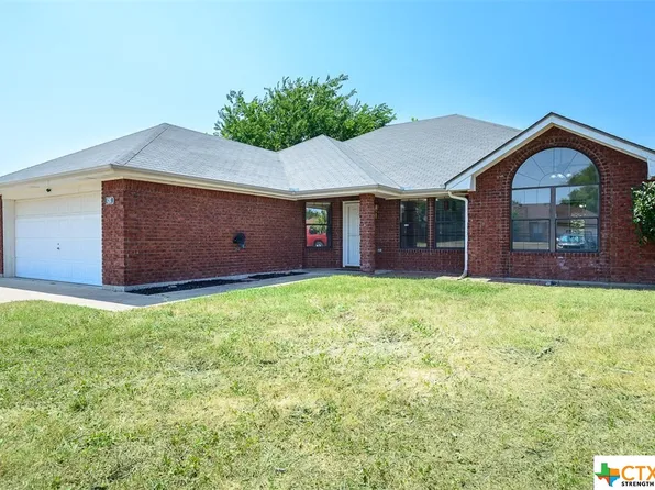 4207 Frontier Trl, Killeen, TX 76542