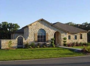 3405 Azalea Blossom Dr, Austin, TX 78748