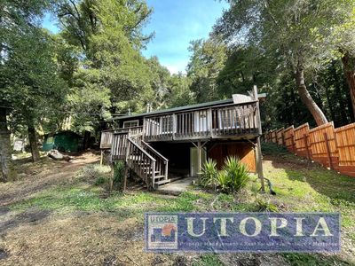 18022 Highway 9, Boulder Creek, CA, 95006