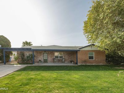 2111 W MULBERRY Drive, Phoenix, AZ, 85015