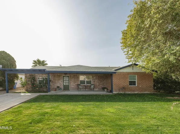 2111 W MULBERRY Drive, Phoenix, AZ 85015