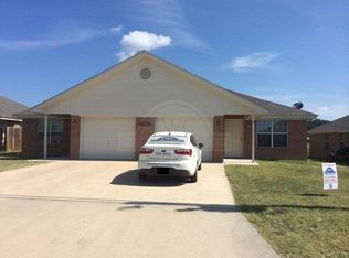 1629 Yuma Trl APT A, Harker Heights, TX 76548