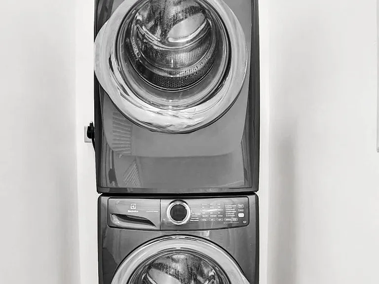 Washer/Dryer