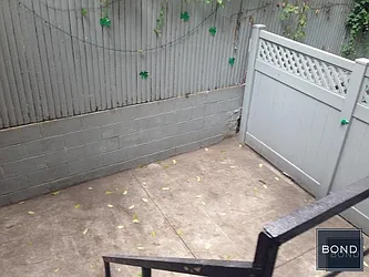 Rented by Bond New York