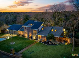 3906 Wendy Oaks Dr, Temple, TX 76502