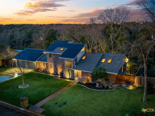 3906 Wendy Oaks Dr, Temple, TX 76502