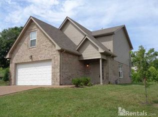 7457 Stecoah St, Cane Ridge, TN 37013