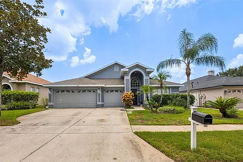 1266 Paradise Lake Dr Photo 1