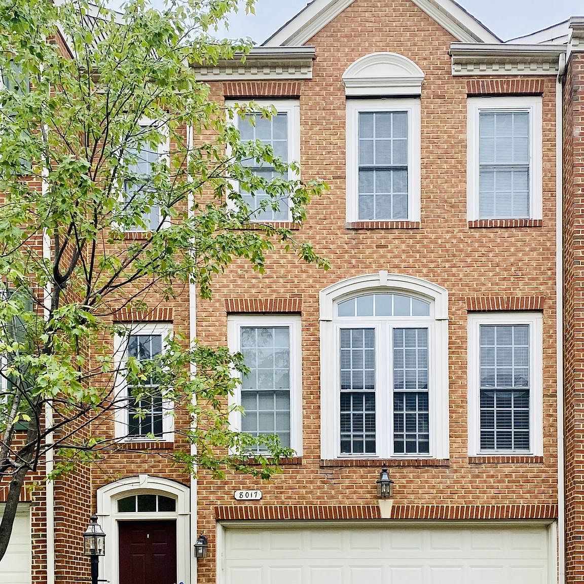 8017 Samuel Wallis St, Lorton, VA 22079 Zillow