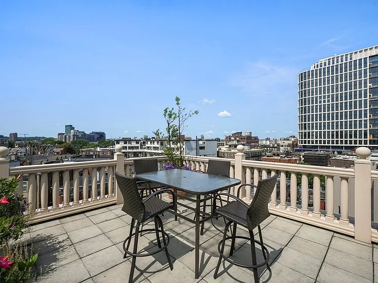 185 Massachusetts Ave #403 — Photo 21