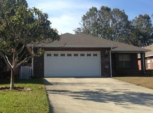 6141 N Enclave Dr, Pensacola, FL 32504