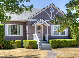 2045 Laurel Ave NE, Salem, OR 97301