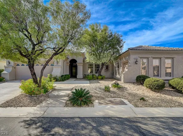 4589 Bersaglio St, Las Vegas, NV 89135
