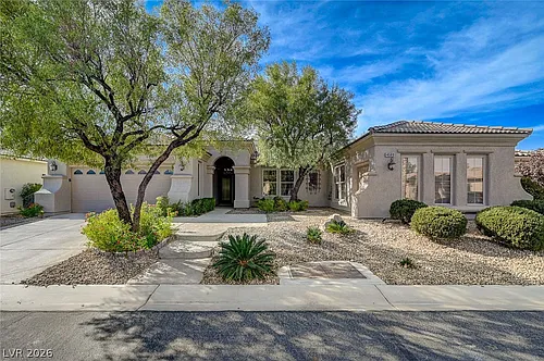 4589 Bersaglio St Photo 1