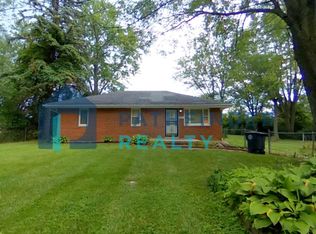 6654 Desmond St, Dayton, OH 45417