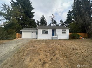 Olympic Manor, Bremerton, WA 98310