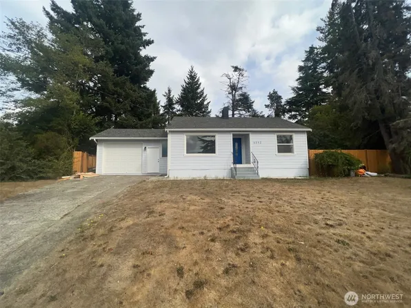 3252 Herren Avenue, Bremerton, WA 98310