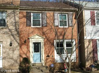 6308 Draco St, Burke, VA 22015