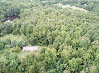 98 Hoe Cake Ln, Fredericksburg, VA 22405