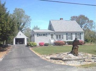 1600 E Laurel Cir, Mount Pleasant, PA 15666